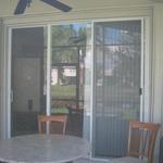 Replace sliding glass doors