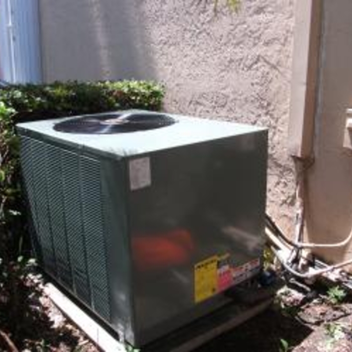 Alpha Omega Cooling & Heating, LLC