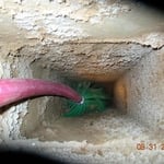 vent cleaning