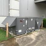 Gym Unit Replacement