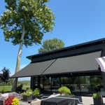Retractable Awning