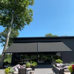 Retractable Awning