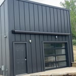 Retractable Awning