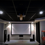 7.2 projector install