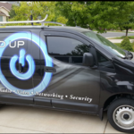 Our Batmobile