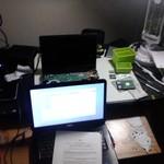 Laptop overheating Rebuild