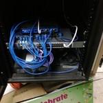 Server Rack