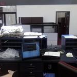 Chase Bank Data wipe