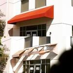 Awning Fabric Replacement