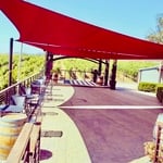 Shade Sails