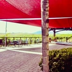 Commercial Shade Sail