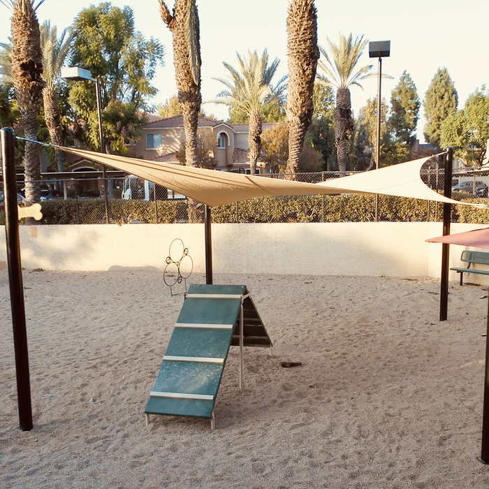 Shade Sail