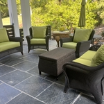upholstery
