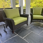 upholstery