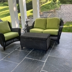 upholstery