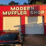 Muffler Shop