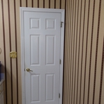Hall Bathroom