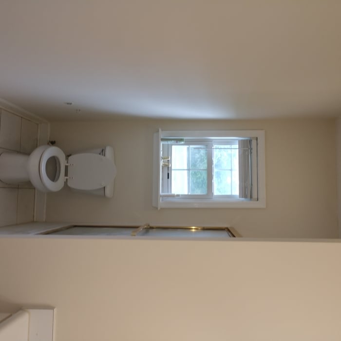 Hall Bathroom