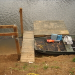 Smith dock