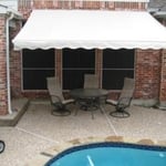 Retractable Awnings