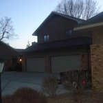 Country Club Condos