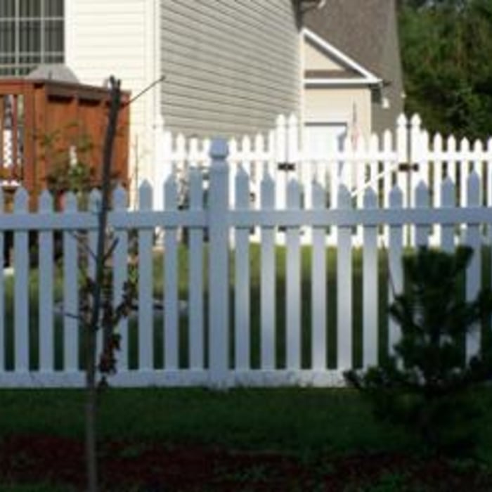 Custom Fencing