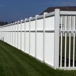 Custom Fencing