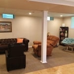 Basement Transformation