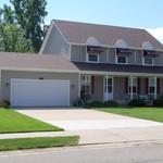 Roofing/Siding/Gutters