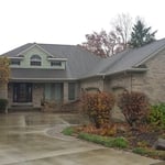 Roof, Trim, Gutters and Solid Gutter Covers