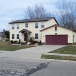 Siding, Trim & Stone