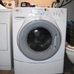 whirlpool duet seal replacement