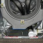 whirlpool duet seal replacement