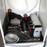 Dryer repair