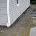 Water Intrusion