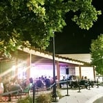 Restuarant Pergolas