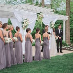 Wedding Pergolas