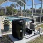 Pool Repair
