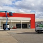 Marshalltown UHAUL