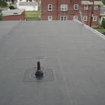 Rubber Roof