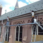 Sacred Heart Church (Allentown PA).