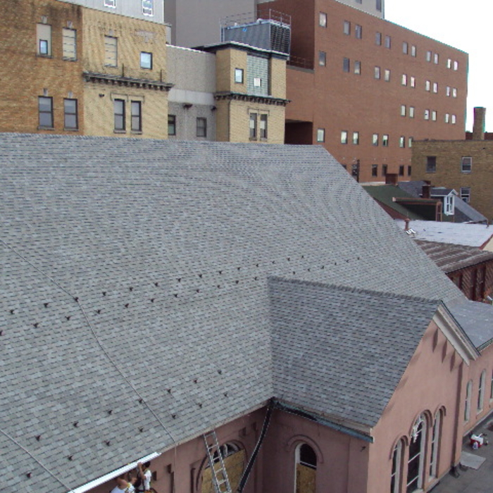 Sacred Heart Church (Allentown PA).