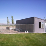 North View