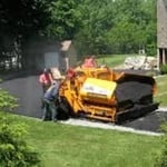 Men at work