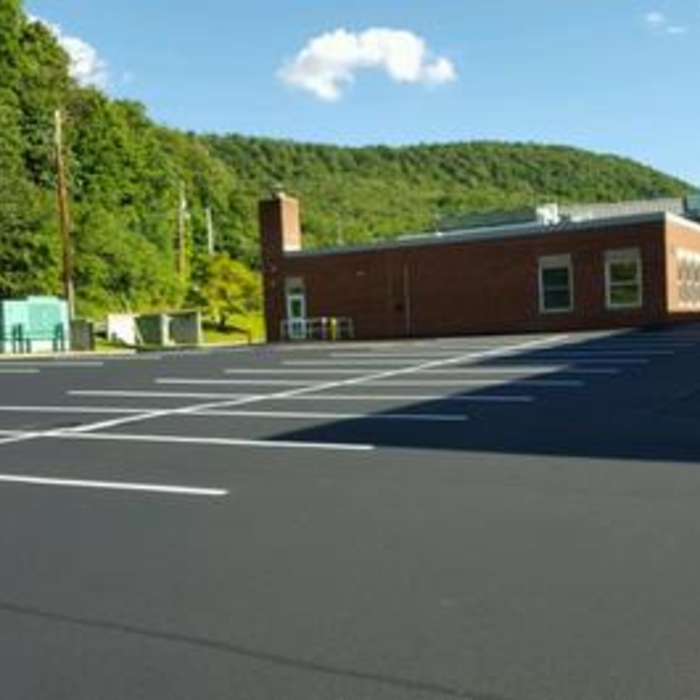 Liberty Elementary School