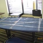 Conferance Table