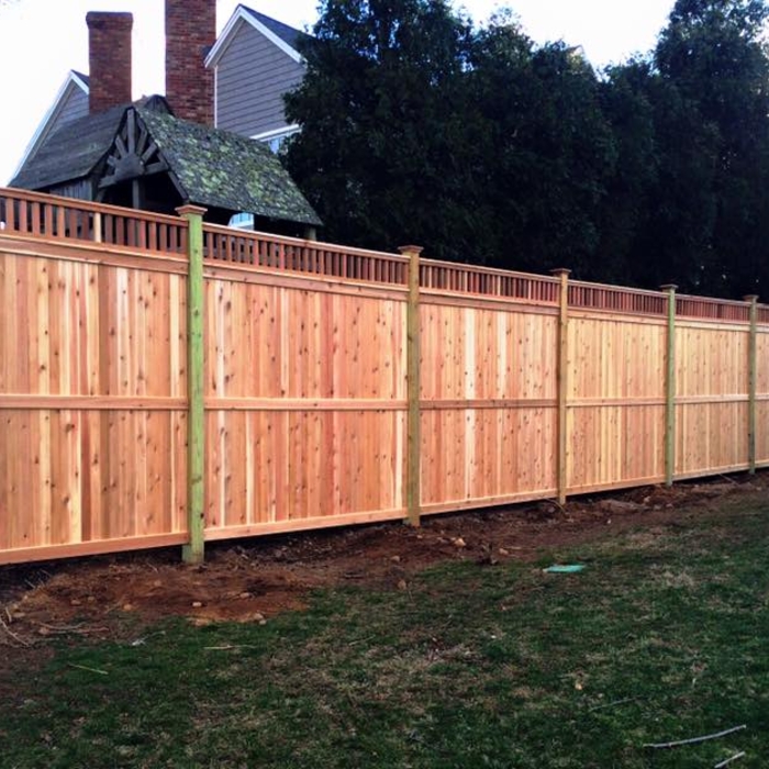 Fence