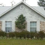 Before Hometown Siding