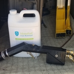 Electrostatic Spray Gun