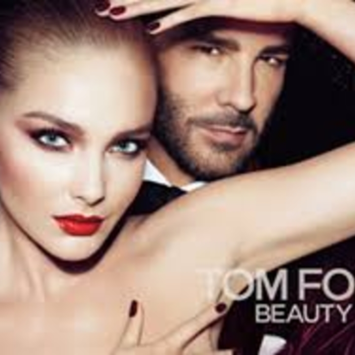 Tom Ford Store In Aria